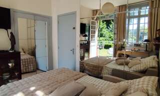 Appartement 1 Pièce 14 m² à vendre à Honfleur (14600)