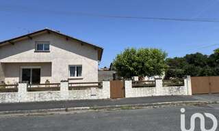 Maison 5 Pièces 127 m² à vendre à Libourne (33500)