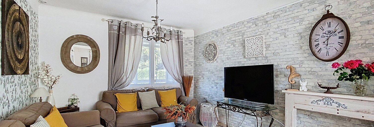 Maison 5 Pièces 124 m² à vendre à Uzel (22460)