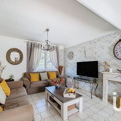 Maison 5 pièces 162500 €