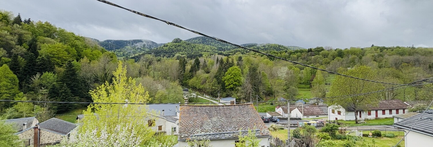 Maison 3 Pièces 52 m² à vendre à Roquefort-de-Sault (11140)