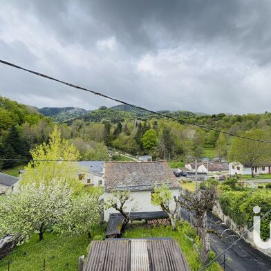 Maison 3 pièces 65000 €