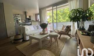 Appartement 3 Pièces 52 m² à vendre à Marly-le-Roi (78160)