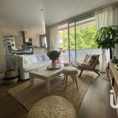 Appartement 3 pièces 199000 €