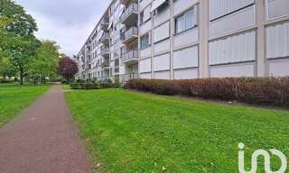 Appartement 3 Pièces 52 m² à vendre à Marly-le-Roi (78160)