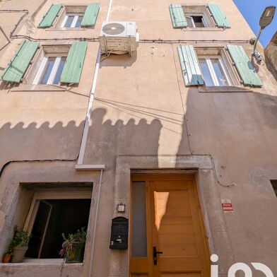 Maison 4 pièces 129000 €