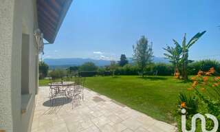 Maison 7 Pièces 123 m² à vendre à La Biolle (73410)