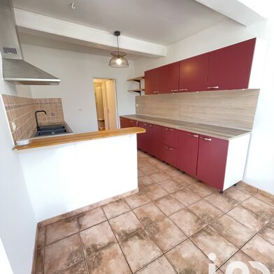 Maison 4 pièces 180000 €