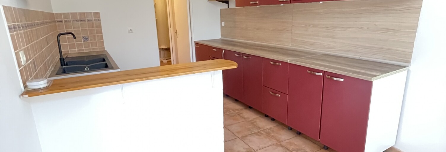 Maison 4 Pièces 97 m² à vendre à Fontaine-la-Gaillarde (89100)