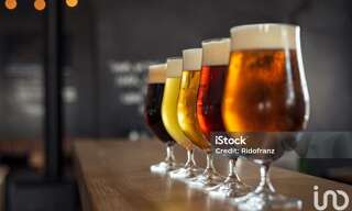 Commerce  168 m² à vendre à Saint-Brieuc (22000)