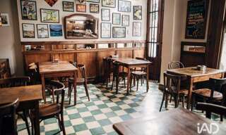 Commerce  168 m² à vendre à Saint-Brieuc (22000)