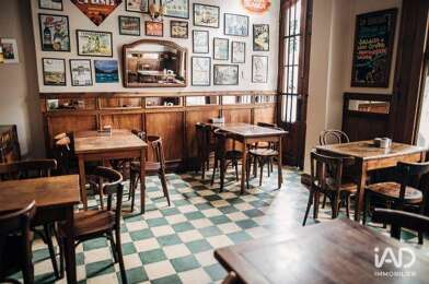 Commerce  154000 €