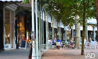 Commerce  168 m² à vendre à Saint-Brieuc (22000)