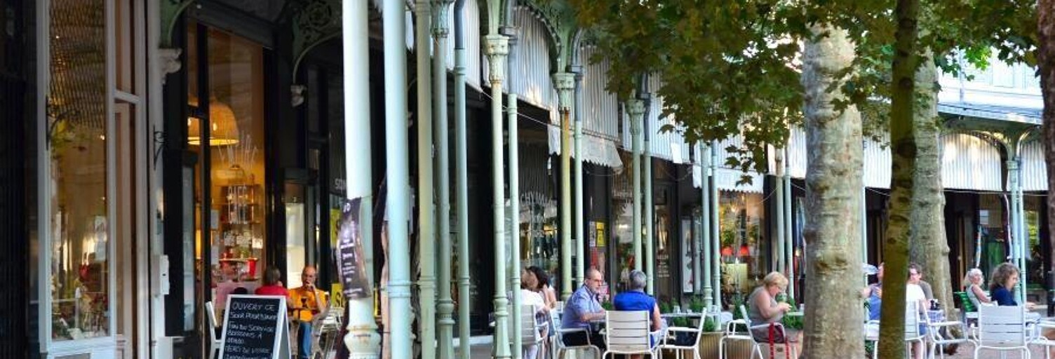 Commerce  168 m² à vendre à Saint-Brieuc (22000)