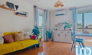 Appartement 3 Pièces 62 m² à louer à Nîmes (30000)