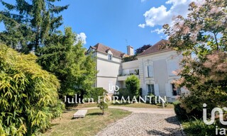 Appartement 1 Pièce 30 m² à vendre à Lagny-sur-Marne (77400)