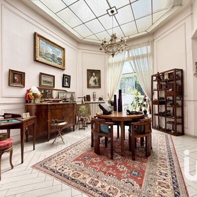 Maison 6 pièces 380000 €