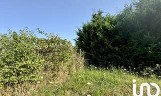 Terrain  4120 m² à vendre à Gironde-sur-Dropt (33190)