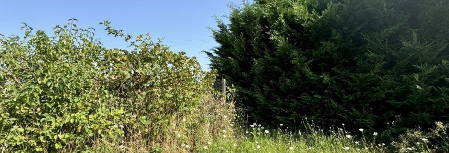 Terrain  4120 m² à vendre à Gironde-sur-Dropt (33190)