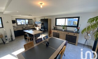 Maison 6 Pièces 124 m² à vendre à Erbray (44110)