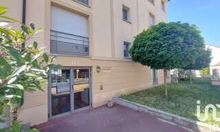 Appartement 2 Pièces 46 m² à vendre à Rambouillet (78120)