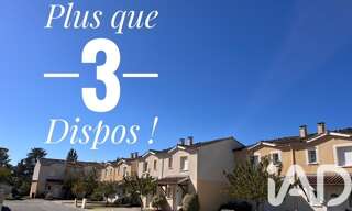 Maison 4 Pièces 80 m² à vendre à Libourne (33500)