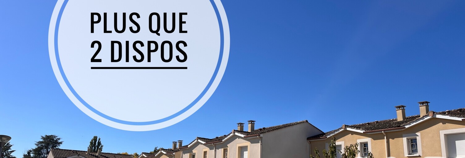 Maison 4 Pièces 80 m² à vendre à Libourne (33500)