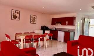Maison 4 Pièces 80 m² à vendre à Libourne (33500)