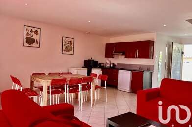 Maison 4 pièces 199890 €