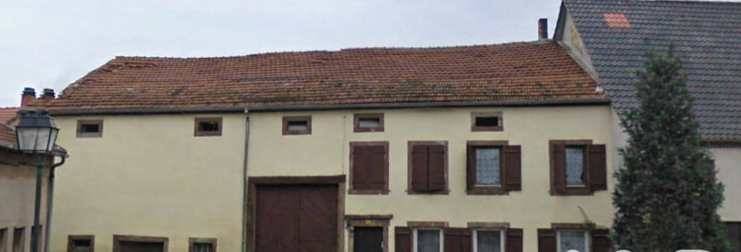 Maison 5 Pièces 150 m² à vendre à Insming (57670)