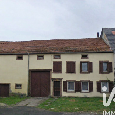 Maison 5 pièces 53000 €