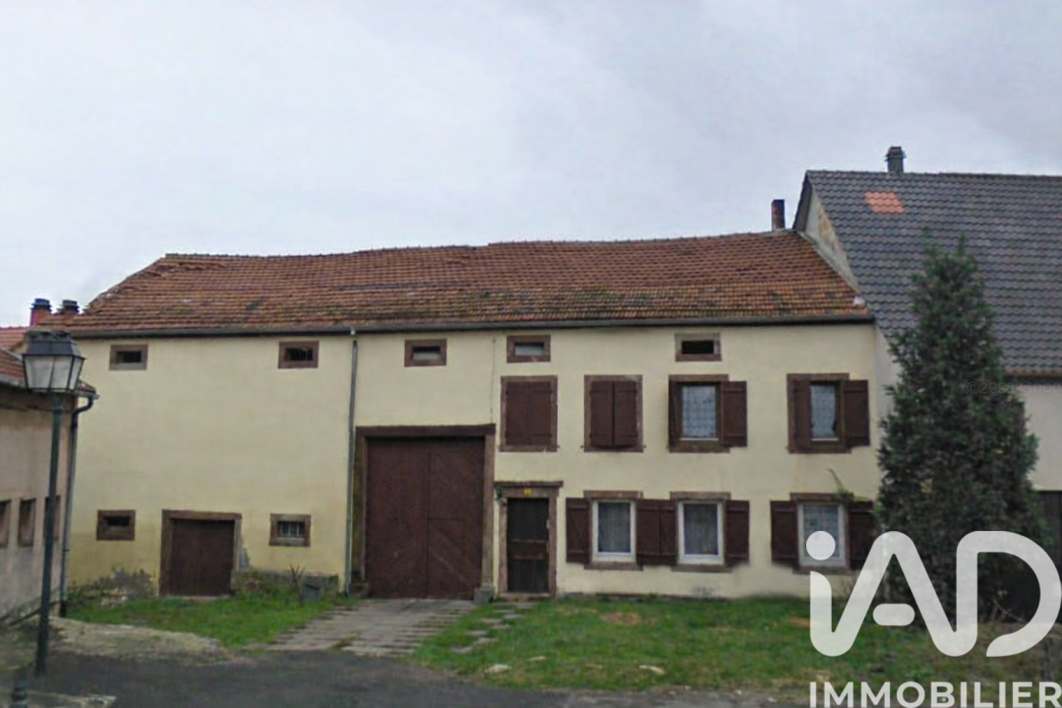 Maison à vendre, 5 pièces, 150 m², Insming