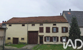 Maison 5 Pièces 150 m² à vendre à Insming (57670)