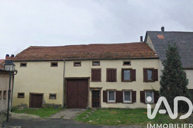 Maison 5 pièces 53000 €