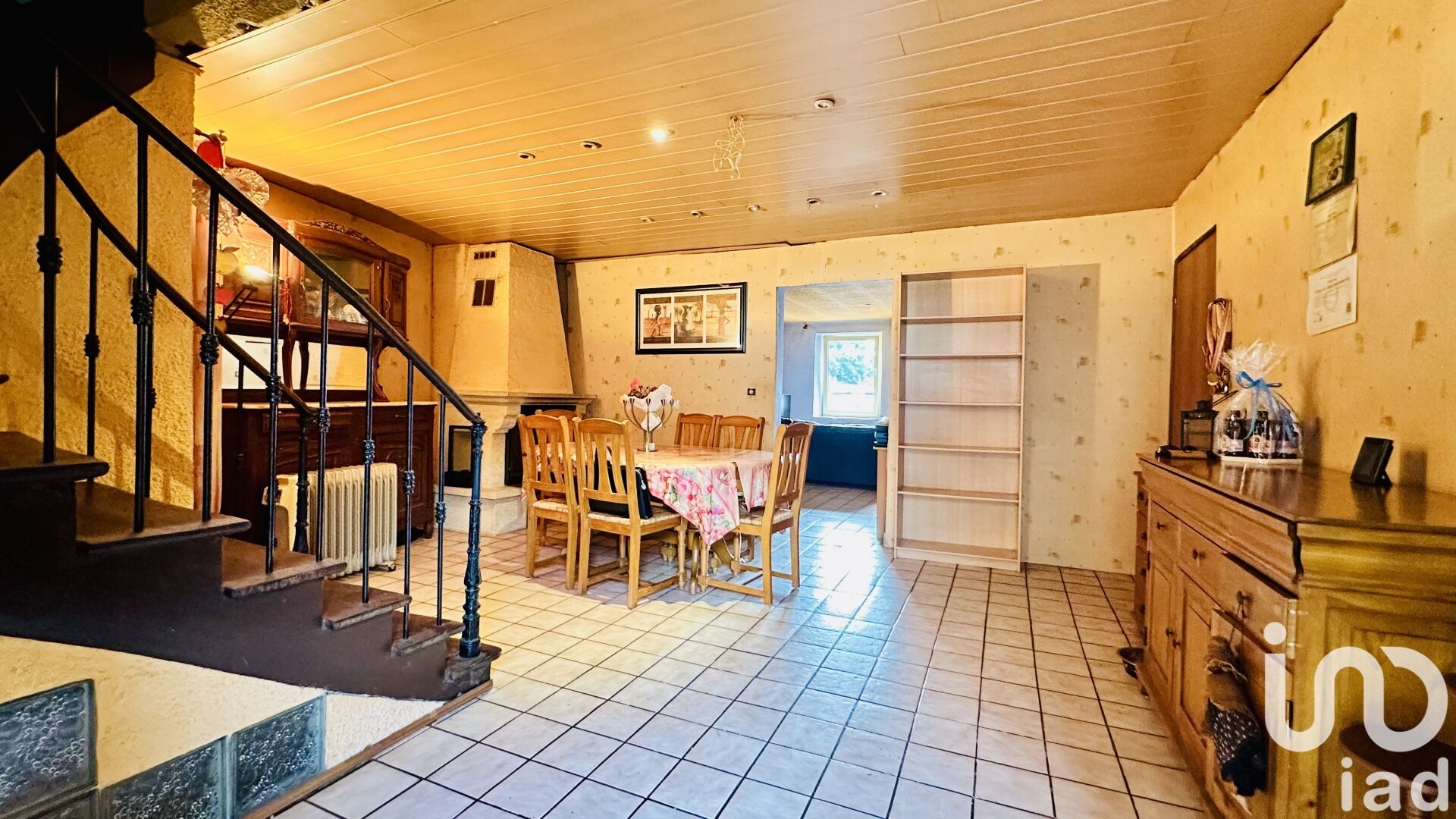 Vente Maison de village 5 pièces - Photo 2