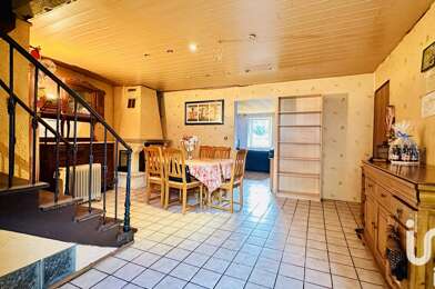 Maison 5 pièces 53000 €