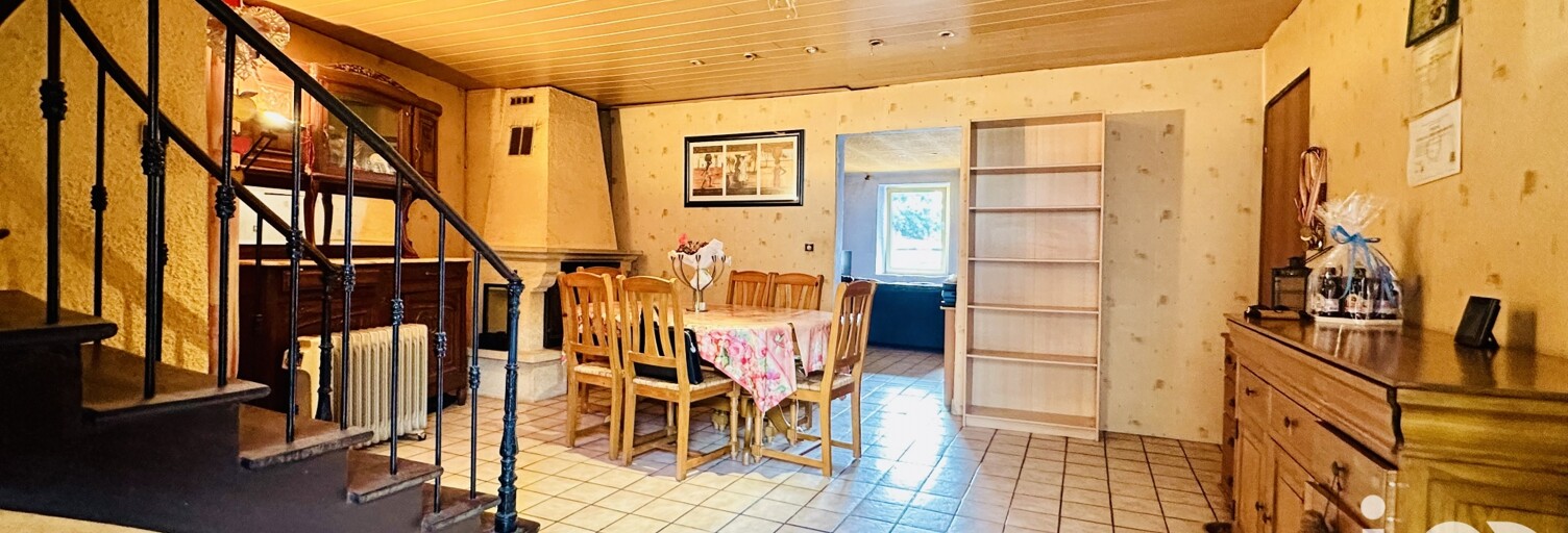 Maison 5 Pièces 150 m² à vendre à Insming (57670)