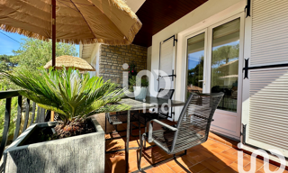 Maison 7 Pièces 167 m² à vendre à La Tremblade (17390)