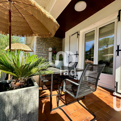 Maison 7 pièces 490000 €