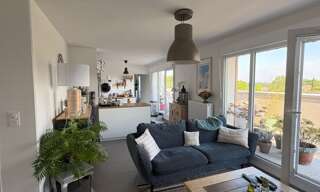 Appartement 3 Pièces 61 m² à vendre à Carignan-de-Bordeaux (33360)