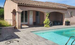 Maison 4 Pièces 99 m² à vendre à Brignoles (83170)