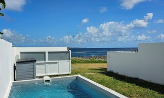 Maison 4 Pièces 70 m² à vendre à Le Moule (97160)