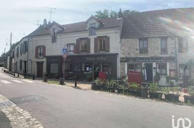 Commerce  50500 €