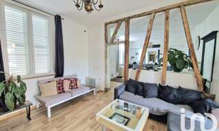 Maison 7 Pièces 170 m² à vendre à Forges-les-Eaux (76440)