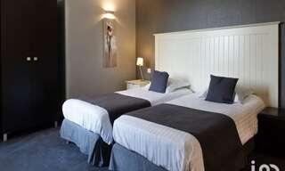 Commerce  980 m² à vendre à Compiègne (60200)