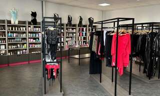 Commerce  200 m² à vendre à Tours (37100)