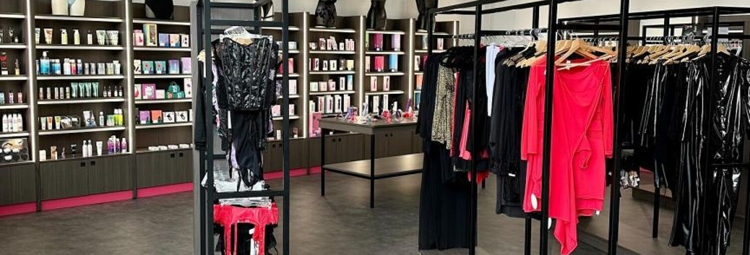 Commerce  200 m² à vendre à Tours (37100)