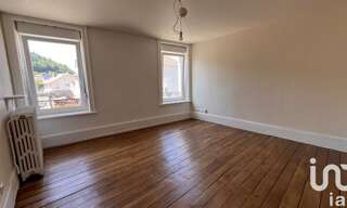 Appartement 2 Pièces 57 m² à vendre à Remiremont (88200)