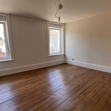 Appartement 2 pièces 83500 €