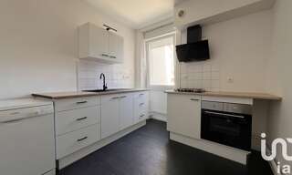 Appartement 2 Pièces 57 m² à vendre à Remiremont (88200)